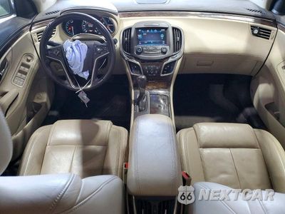 Zdjęcie 8 z 12 samochodu: 2014 BUICK LACROSSE VIN:1G4GB5G35EF135724 - miniatura