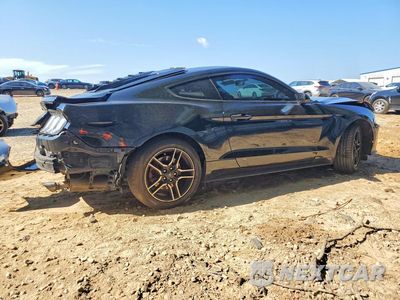 Trzecie zdjęcie samochodu z tyłu: 2020 FORD MUSTANG VIN:1FA6P8TH1L5102989 - miniatura