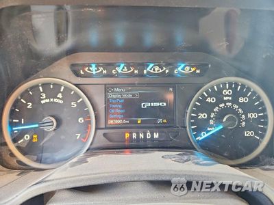 Zdjęcie 9 z 12 samochodu: 2019 FORD F150 SUPERCREW VIN:1FTFW1E40KKE16020 - miniatura