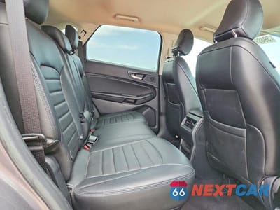 Zdjęcie 11 z 13 samochodu: 2022 FORD EDGE SE VIN:2FMPK4G97NBA22034 - miniatura