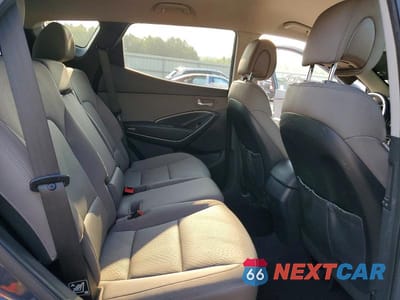 Zdjęcie 11 z 13 samochodu: 2014 HYUNDAI SANTA FE SPORT 2.4L VIN:5XYZUDLB2EG126653 - miniatura