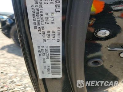 Zdjęcie 12 z 12 samochodu: 2016 DODGE CHALLENGER SXT VIN:2C3CDZAG1GH201403 - miniatura