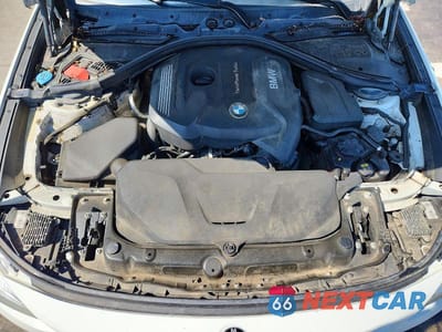 Zdjęcie 11 z 12 samochodu: 2017 BMW 330 XIGT VIN:WBA8Z9C3XHG826468 - miniatura