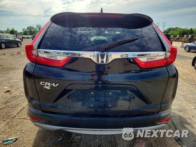 Zdjęcie 6 z 13 samochodu: 2017 HONDA CR-V EXL VIN:7FARW1H87HE015361 - miniatura