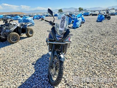 Drugie zdjęcie samochodu z przodu: 2024 HONDA XL750 VIN:JH2RD1611RK102577 - miniatura