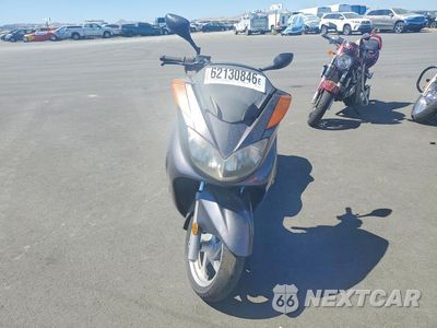 Drugie zdjęcie samochodu z przodu: 2005 YAMAHA YP400 VIN:JYASH03Y25A001571 - miniatura