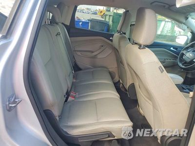 Zdjęcie 10 z 13 samochodu: 2018 FORD ESCAPE SE VIN:1FMCU0GD0JUA75183 - miniatura