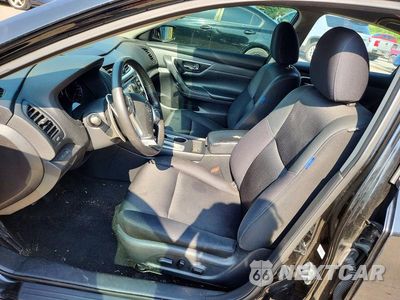Zdjęcie 7 z 12 samochodu: 2017 NISSAN ALTIMA 2.5 SR VIN:1N4AL3AP7HC120211 - miniatura