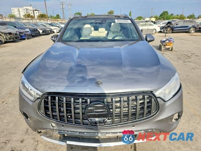 Piąte zdjęcie samochodu w środku: 2023 MERCEDES-BENZ GLC 300 4MATIC VIN:W1NKM4HB2PF023922 - miniatura