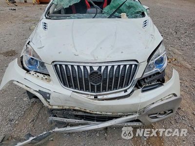 Zdjęcie 11 z 12 samochodu: 2016 BUICK ENCORE VIN:KL4CJCSB8GB683164 - miniatura