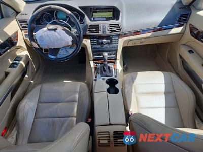 Zdjęcie 8 z 12 samochodu: 2011 MERCEDES-BENZ E 350 VIN:WDDKK5GF3BF097873 - miniatura