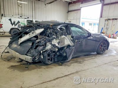 Trzecie zdjęcie samochodu z tyłu: 2026 LEXUS IS 350 F SPORT VIN:JTHGZ1E21T5048777 - miniatura