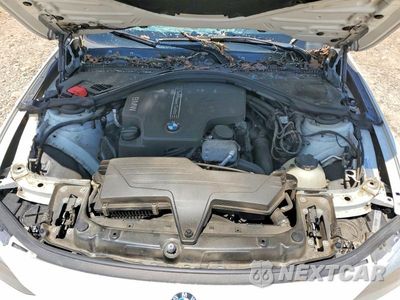 Zdjęcie 11 z 12 samochodu: 2014 BMW 320 I XDRIVE VIN:WBA3C3G55ENR25114 - miniatura