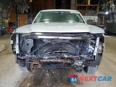 Piąte zdjęcie samochodu w środku: 2016 CHEVROLET SILVERADO K1500/K1500 LS VIN:1GCNKNEH8GZ229284 - miniatura