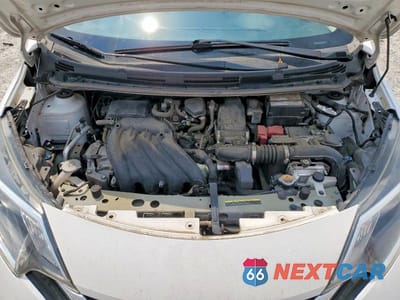 Zdjęcie 11 z 12 samochodu: 2019 NISSAN VERSA NOTE S VIN:3N1CE2CP1KL366741 - miniatura