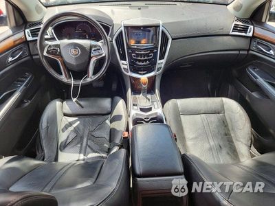 Zdjęcie 8 z 13 samochodu: 2014 CADILLAC SRX LUXURY COLLECTION VIN:3GYFNBE36ES580391 - miniatura