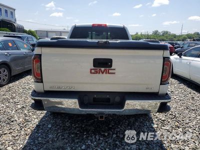 Zdjęcie 6 z 12 samochodu: 2017 GMC SIERRA K1500 SLT VIN:1GTV2NEC7HZ385354 - miniatura