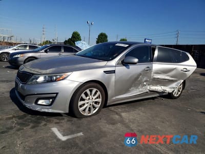 2014 KIA OPTIMA EX 5XXGN4A78EG276838 - główne zdjęcie licytacji z USA - miniatura