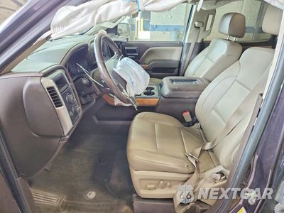 Zdjęcie 7 z 12 samochodu: 2016 CHEVROLET SILVERADO K1500 LTZ VIN:3GCUKSEC7GG215228 - miniatura