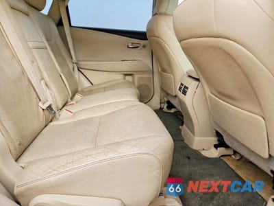 Zdjęcie 11 z 13 samochodu: 2014 LEXUS RX 350 BASE VIN:JTJBK1BA5E2461315 - miniatura