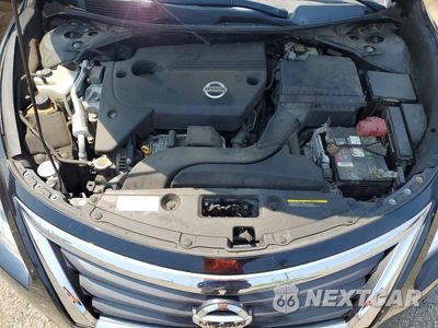 Zdjęcie 11 z 12 samochodu: 2014 NISSAN ALTIMA 2.5 S VIN:1N4AL3AP5EC419644 - miniatura