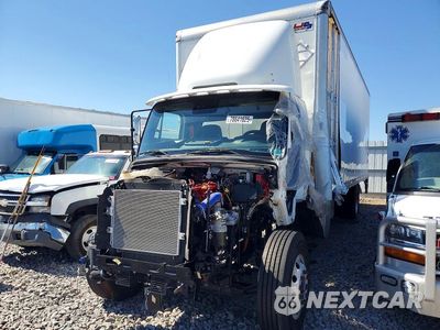 2025 FREIGHTLINER BUSINESS CLASS M2 BOX TRUCK 3ALACXFC6SDVS6220 - główne zdjęcie licytacji z USA - miniatura
