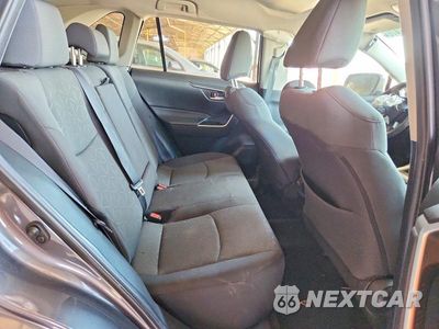 Zdjęcie 11 z 13 samochodu: 2022 TOYOTA RAV4 XLE VIN:2T3P1RFV8NC282279 - miniatura