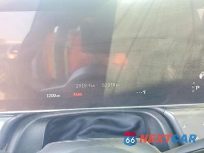 Zdjęcie 9 z 13 samochodu: 2024 MERCEDES-BENZ EQE SUV 350 4MATIC VIN:4JGGM1CB6RA053293 - miniatura