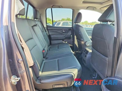 Zdjęcie 10 z 12 samochodu: 2020 HONDA RIDGELINE RTL VIN:5FPYK3F76LB014579 - miniatura