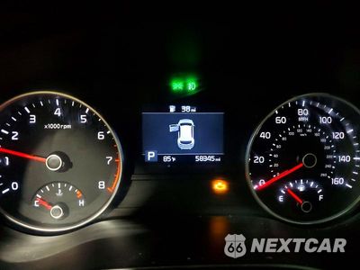 Zdjęcie 9 z 14 samochodu: 2022 KIA SPORTAGE EX VIN:KNDPN3AC3N7001121 - miniatura