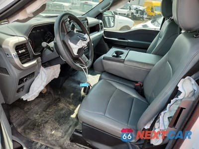 Zdjęcie 7 z 13 samochodu: 2023 FORD F150 SUPER CAB VIN:1FTEX1EB2PKD22736 - miniatura