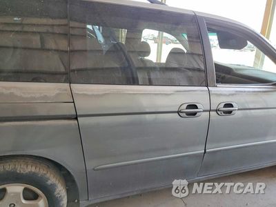 Zdjęcie 11 z 13 samochodu: 2001 HONDA ODYSSEY EX VIN:2HKRL18601H514321 - miniatura