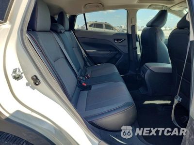 Zdjęcie 11 z 14 samochodu: 2024 SUBARU CROSSTREK LIMITED VIN:4S4GUHM68R3815652 - miniatura