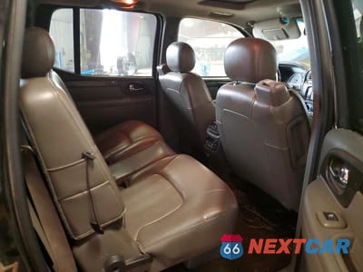 Zdjęcie 11 z 13 samochodu: 2004 GMC ENVOY XUV VIN:1GKET12S046180945 - miniatura