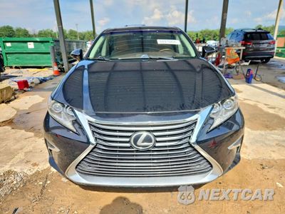 Piąte zdjęcie samochodu w środku: 2016 LEXUS ES 350 VIN:58ABK1GG4GU006385 - miniatura