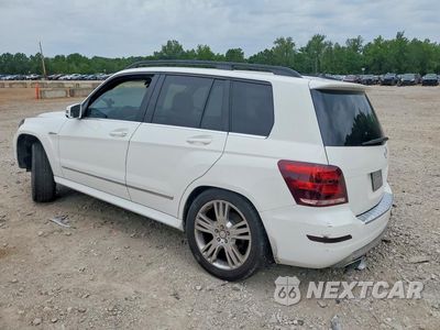 Drugie zdjęcie samochodu z przodu: 2013 MERCEDES-BENZ GLK 350 4MATIC VIN:WDCGG8JB8DG044540 - miniatura