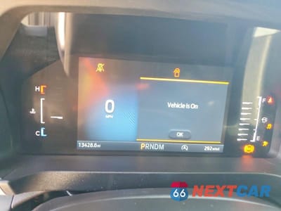 Zdjęcie 9 z 12 samochodu: 2024 FORD RANGER XL VIN:1FTER4PH3RLE72929 - miniatura