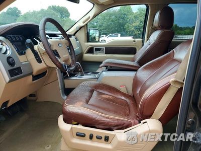Zdjęcie 7 z 12 samochodu: 2012 FORD F150 SUPERCREW VIN:1FTFW1ET8CKD56416 - miniatura