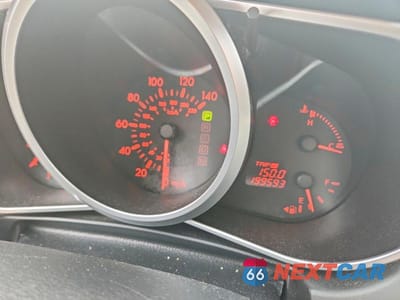 Zdjęcie 9 z 13 samochodu: 2009 MAZDA CX-7 VIN:JM3ER29L990229995 - miniatura