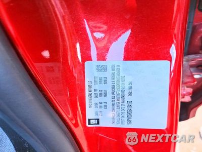 Zdjęcie 13 z 13 samochodu: 2016 BUICK VERANO SPORT TOURING VIN:1G4PW5SK5G4184150 - miniatura