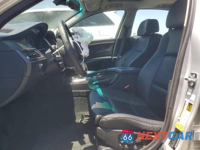 Zdjęcie 7 z 12 samochodu: 2009 BMW 550 I VIN:WBANW53559CT55473 - miniatura