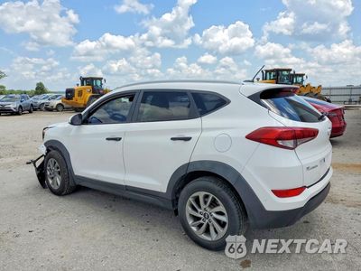 Drugie zdjęcie samochodu z przodu: 2016 HYUNDAI TUCSON SE VIN:KM8J33A43GU130612 - miniatura