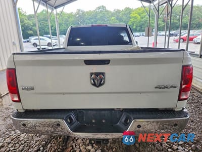 Zdjęcie 6 z 12 samochodu: 2010 DODGE RAM 2500 VIN:3D7UT2CL8AG172337 - miniatura