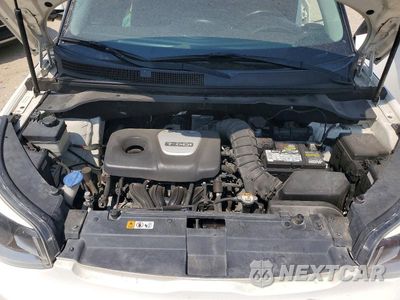 Zdjęcie 12 z 13 samochodu: 2018 KIA SOUL ! VIN:KNDJX3AA5J7530045 - miniatura