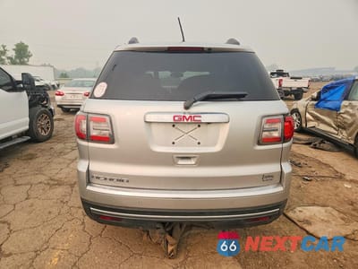 Zdjęcie 6 z 12 samochodu: 2014 GMC ACADIA SLE VIN:1GKKRPKD4EJ104181 - miniatura