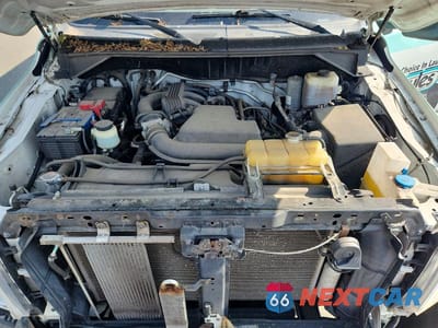 Zdjęcie 12 z 13 samochodu: 2020 NISSAN NV 1500 SV VIN:1N6BF0KM9LN802722 - miniatura