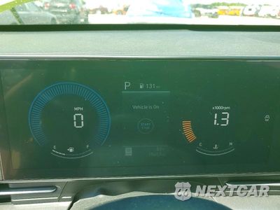 Zdjęcie 9 z 14 samochodu: 2024 HYUNDAI KONA SEL VIN:KM8HBCAB6RU068674 - miniatura
