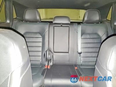 Zdjęcie 10 z 14 samochodu: 2025 VOLKSWAGEN ATLAS CROSS SPORT SEL R-LINE VIN:1V2AE2CA1SC206160 - miniatura