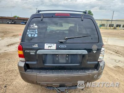 Zdjęcie 6 z 12 samochodu: 2006 FORD ESCAPE XLT VIN:1FMYU03106KC03622 - miniatura