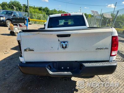 Zdjęcie 6 z 12 samochodu: 2017 RAM 1500 ST VIN:1C6RR7FT9HS667664 - miniatura